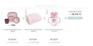 case de sucesso tucomnome - vitrine compre junto