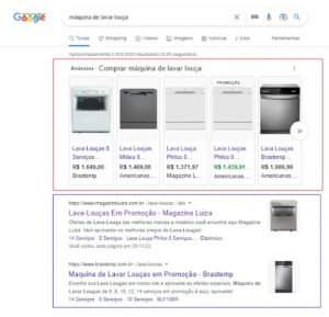 como aumentar faturamento - SEO