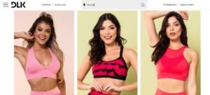 smarthint ecommerce de moda - busca por cor