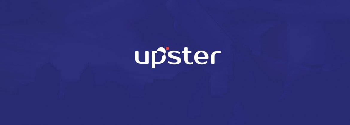 UPSTER