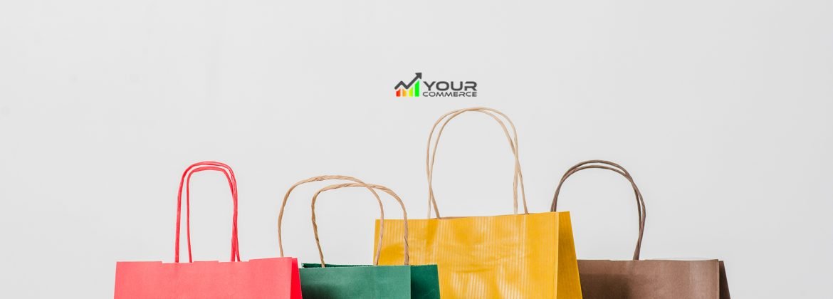 YOUR COMMERCE