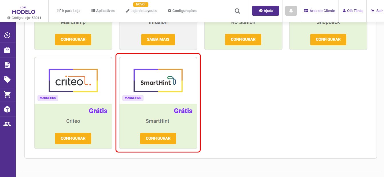 Simplo7 SmartHint Integration Simplo7 SmartHint Integration