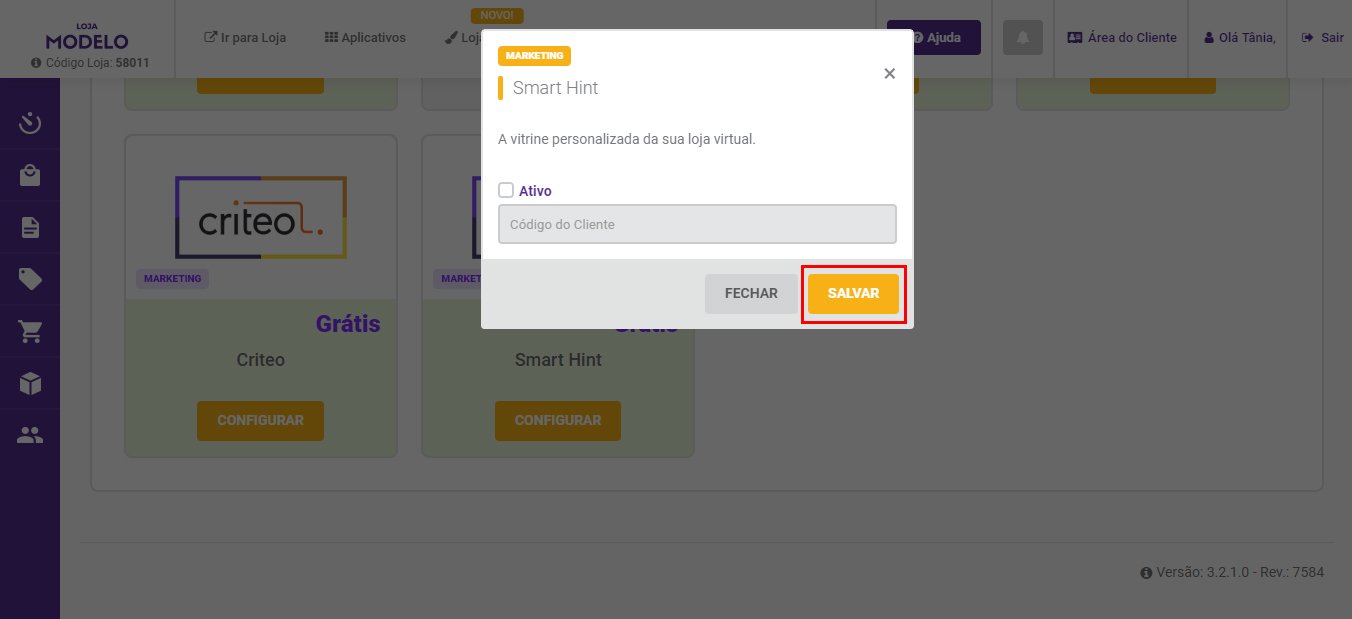 Simplo7 SmartHint Integration Simplo7 SmartHint Integration