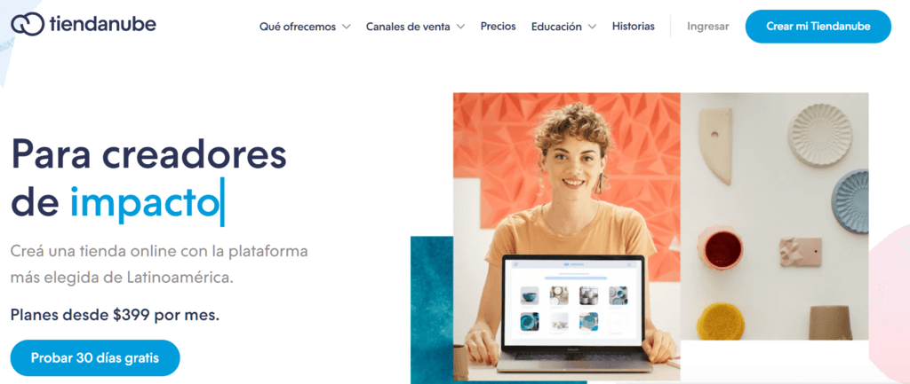 Tiendanube