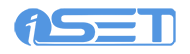 logo iset logo iset