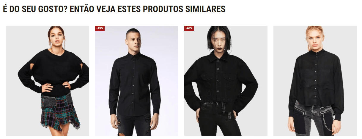 vitrine personalizada diesel vitrine personalizada diesel