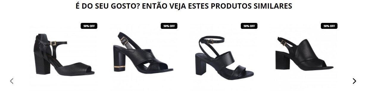 vitrine produtos similares vitrine produtos similares