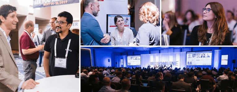 As melhores Conferências de Ecommerce para Comparecer em 2019
