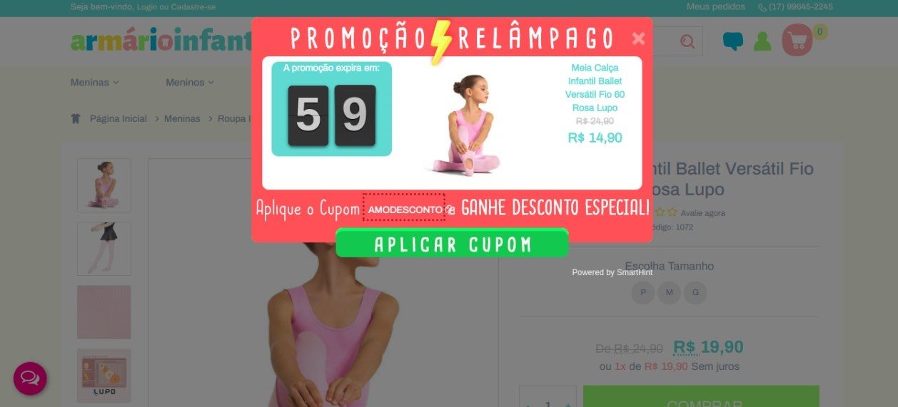 pop-ups de retenção para e-commerce pop-ups de retenção e-commerce