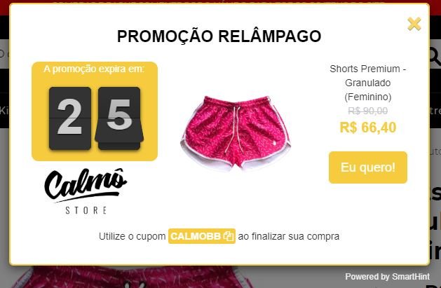 pop-ups de retenção para e-commerce pop-ups de retenção para e-commerce