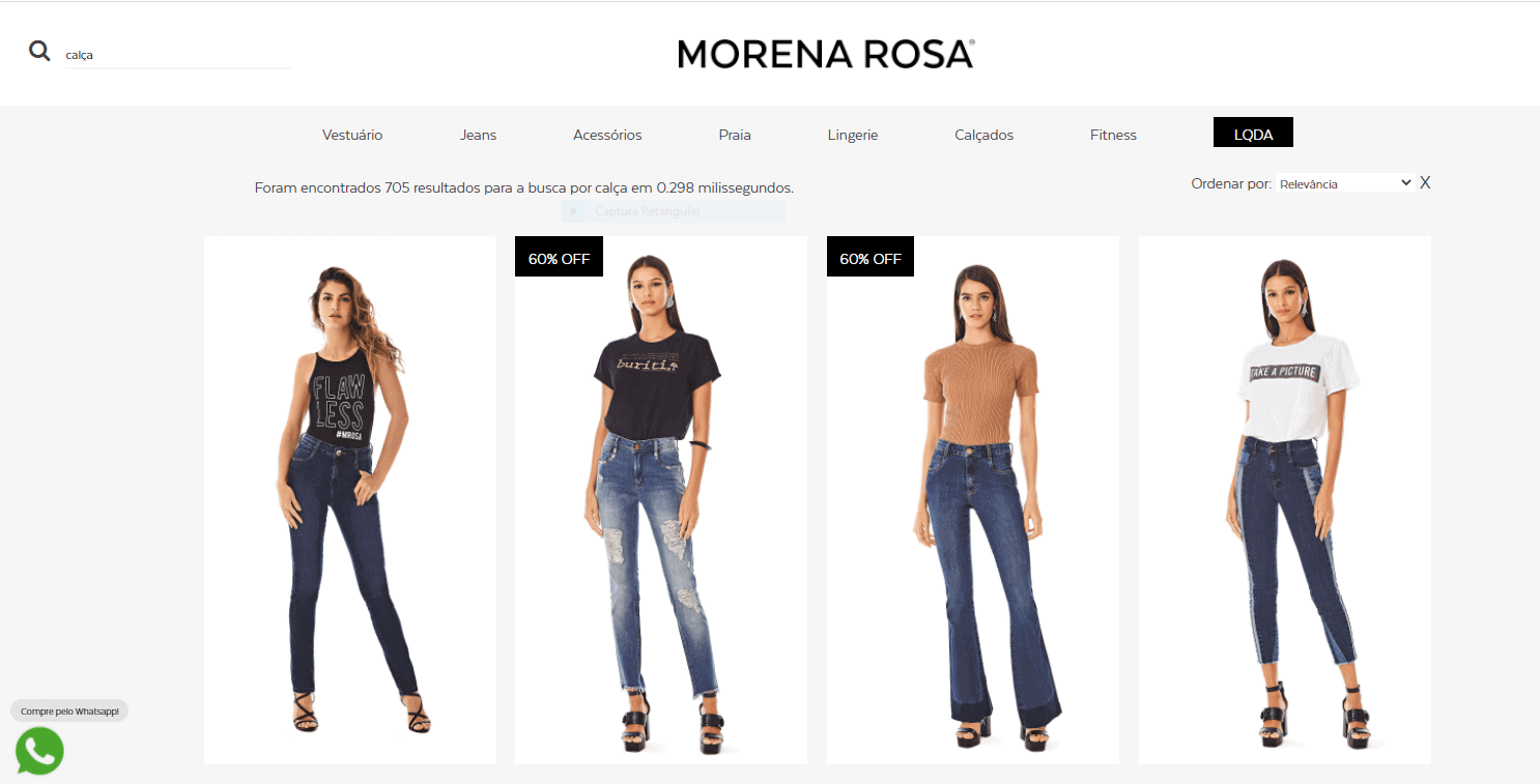 Meet The Behavioral Search For E Commerce