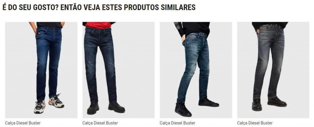 productos diesel similares