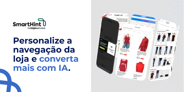 Personalize com a SmartHint
