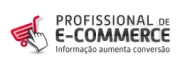 Profissional de Ecommerce