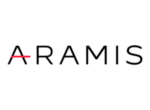 logo case de sucesso aramis