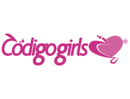 logo case de sucesso código girls