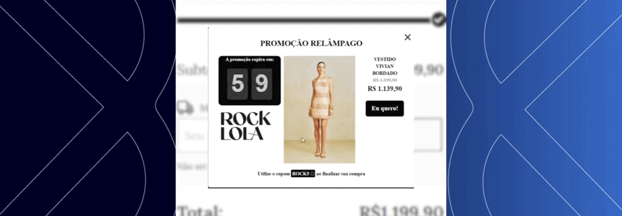 Pop-ups Inteligentes da SmartHint